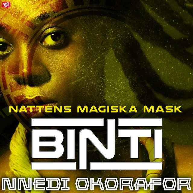 Omslag: Binti 3: Nattens magiska mask