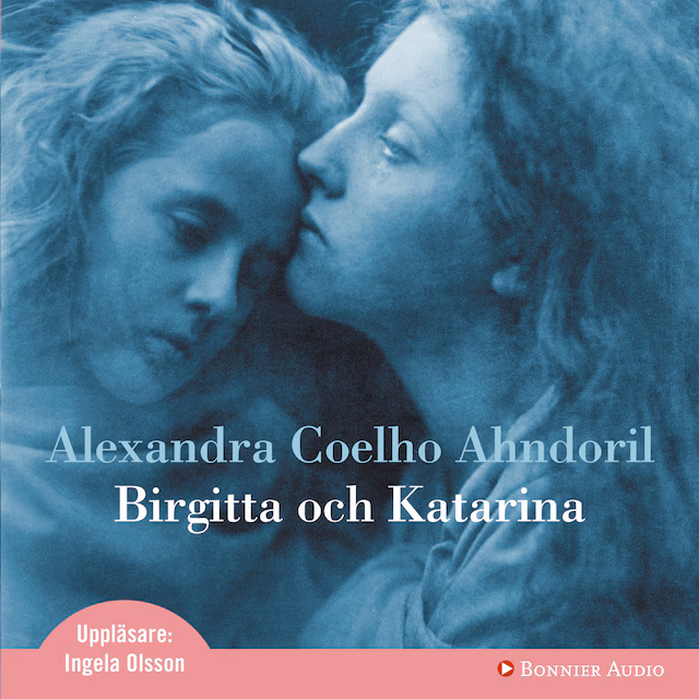 Omslag: Birgitta och Katarina