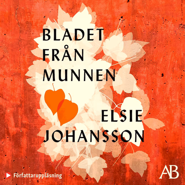 Omslag: Bladet från munnen