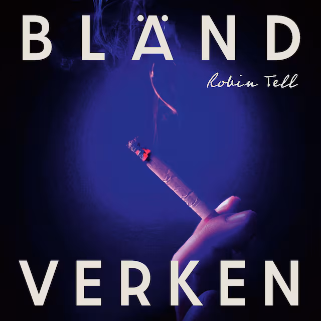 Omslag: Bländverken