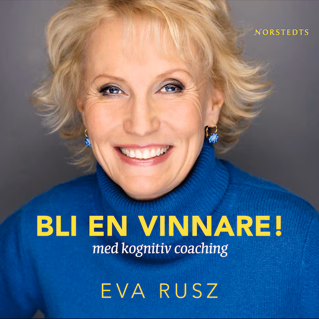 Omslag: Bli en vinnare