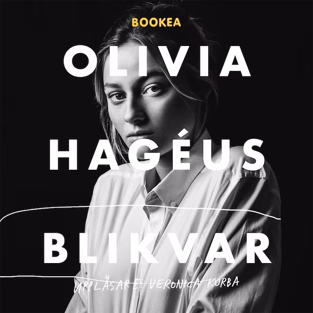 Omslag: Bli kvar