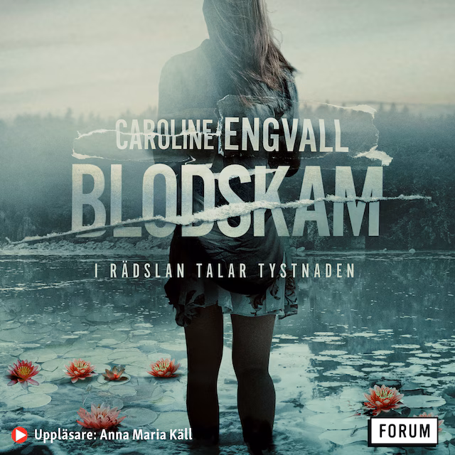 Omslag: Blodskam