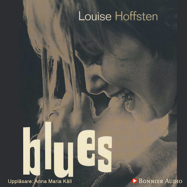 Omslag: Blues