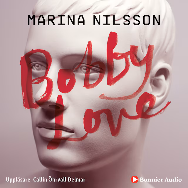 Omslag: Bobby Love