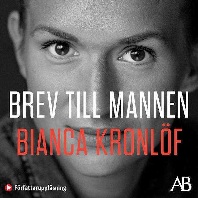Omslag: Brev till mannen