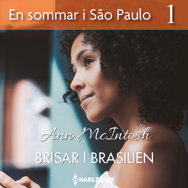 Omslag: Brisar i Brasilien