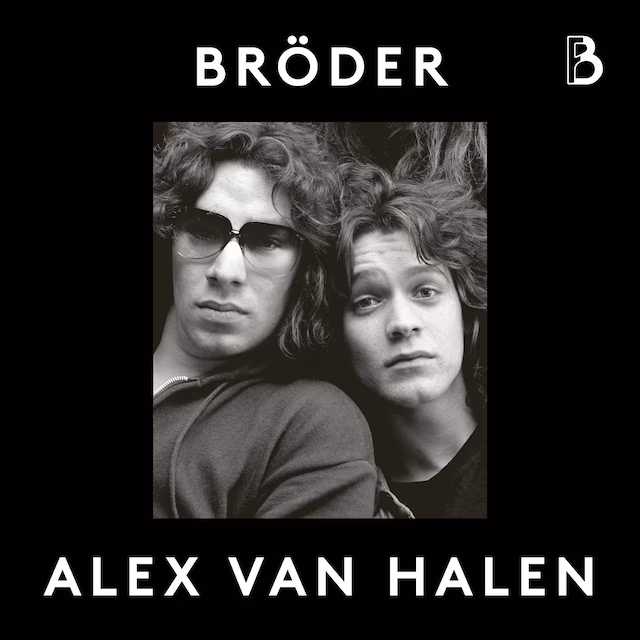 Omslag: Bröder