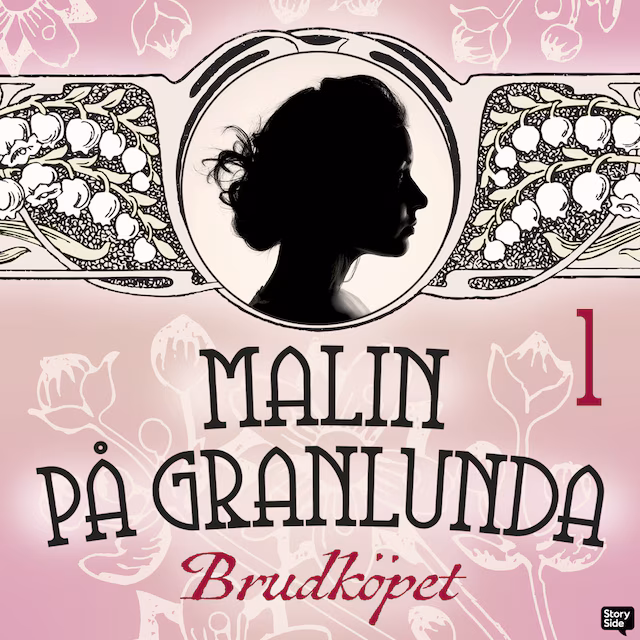 Omslag: Brudköpet
