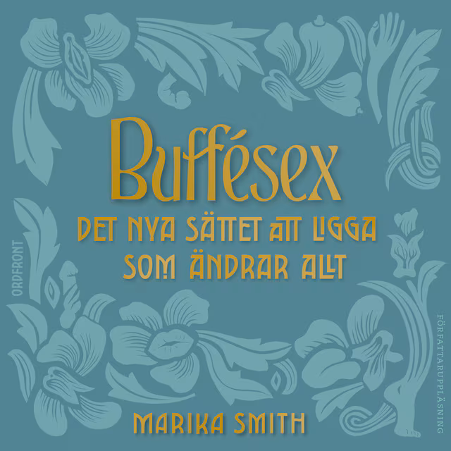 Omslag: Buffésex