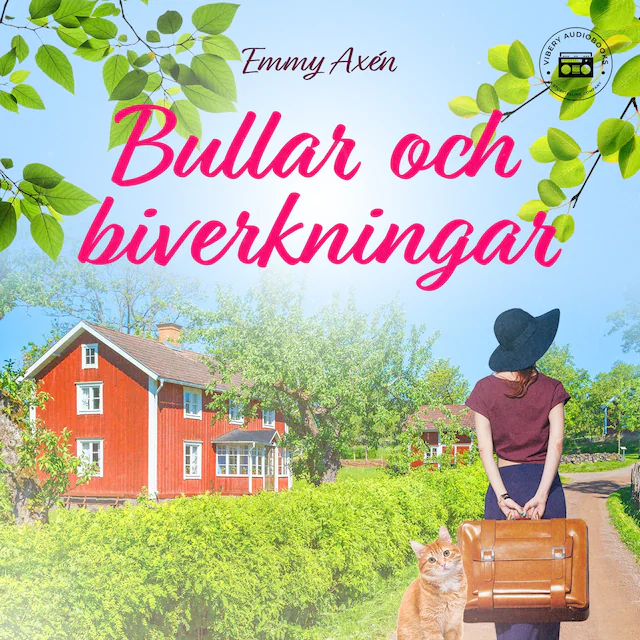 Omslag: Bullar och biverkningar