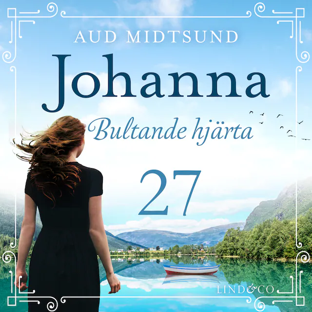 Omslag: Bultande hjärta