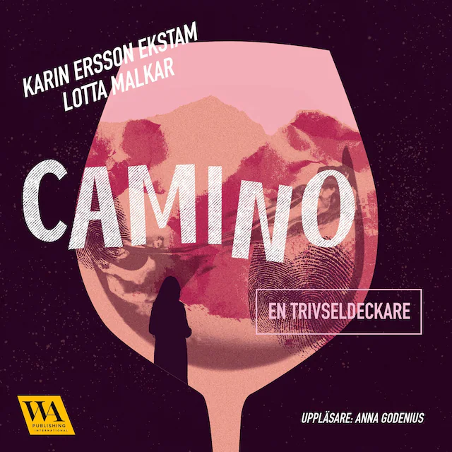 Omslag: Camino