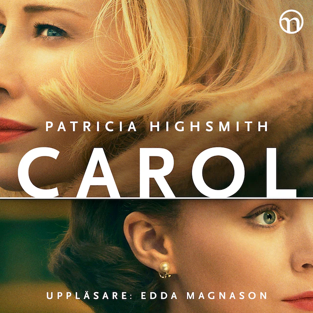 Omslag: Carol