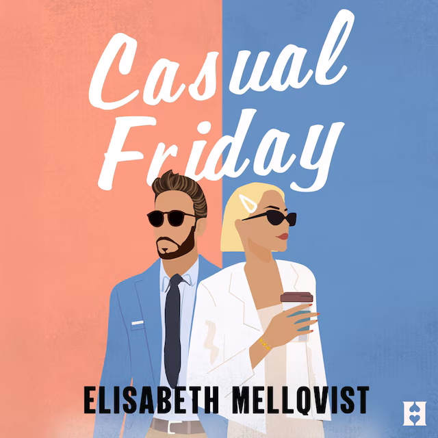 Omslag: Casual Friday