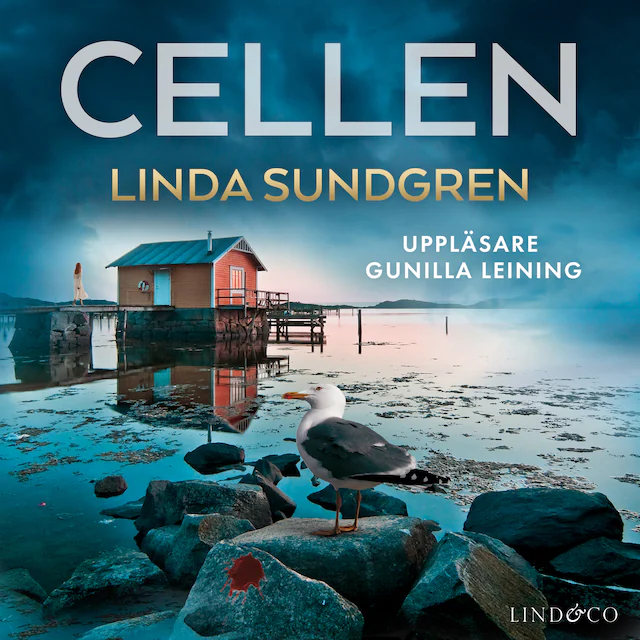Omslag: Cellen