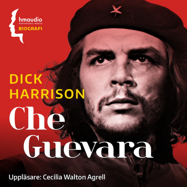 Omslag: Che Guevara