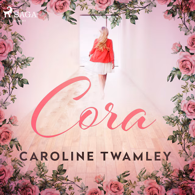 Omslag: Cora