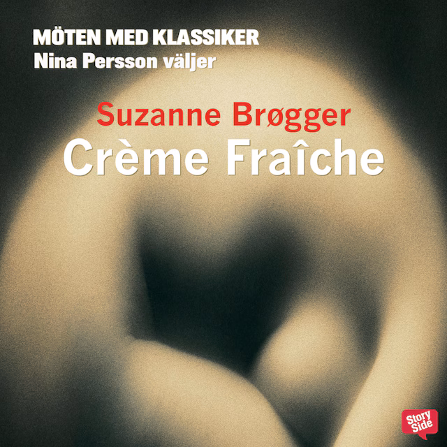 Omslag: Crème fraîche