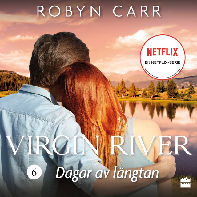 Omslag: Dagar av längtan