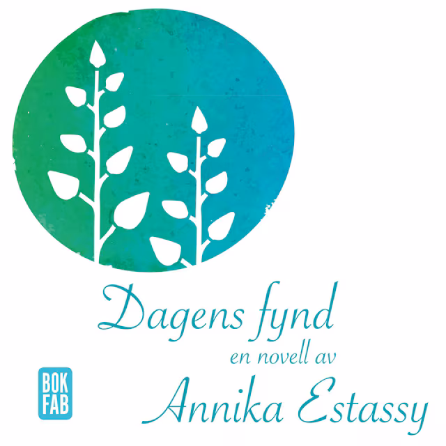 Omslag: Dagens fynd