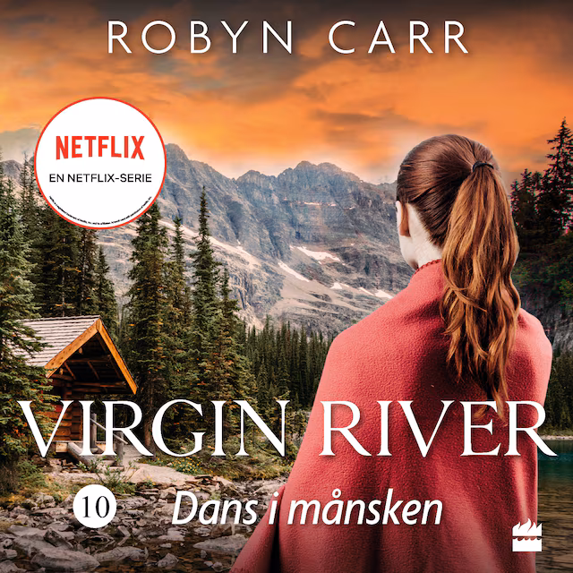Omslag: Dans i månsken
