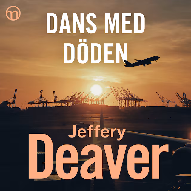 Omslag: Dans med döden
