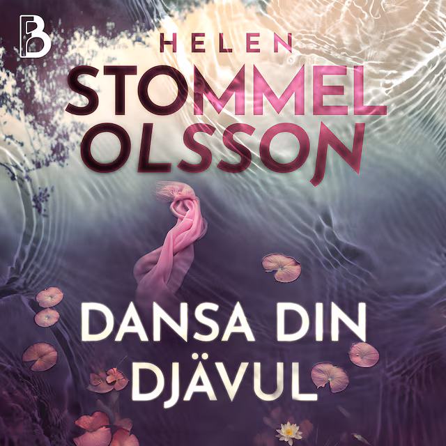 Omslag: Dansa din djävul