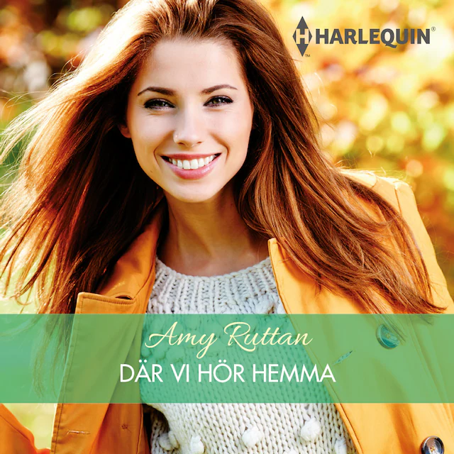 Omslag: Där vi hör hemma