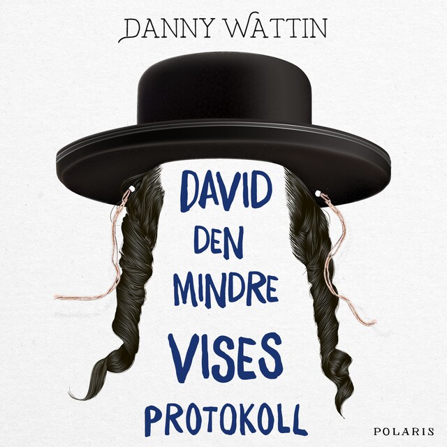 Omslag: David den mindre vises protokoll