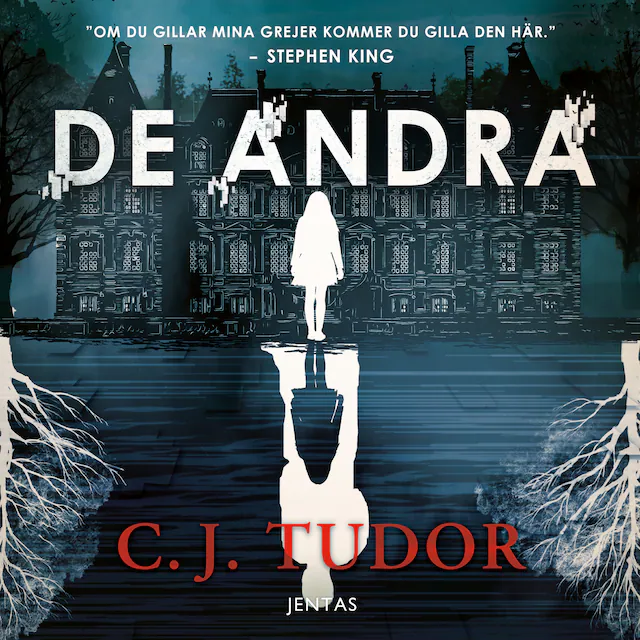 Omslag: De andra