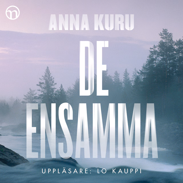 Omslag: De ensamma