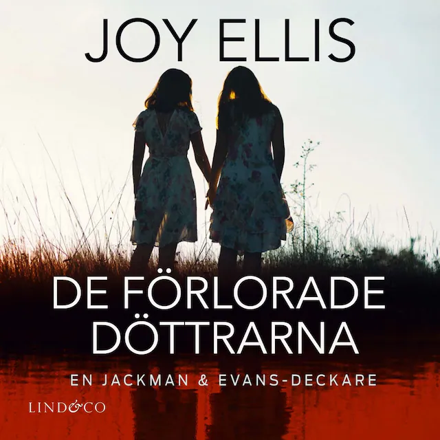 Omslag: De förlorade döttrarna