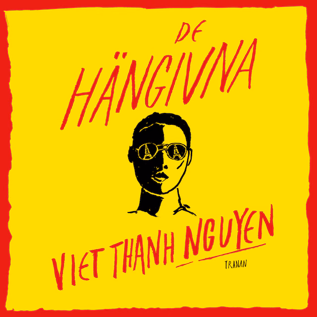Omslag: De hängivna