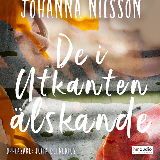 Omslag: De i Utkanten älskande