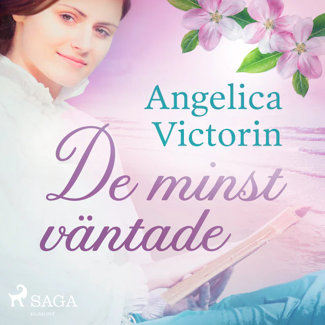 Omslag: De minst väntade
