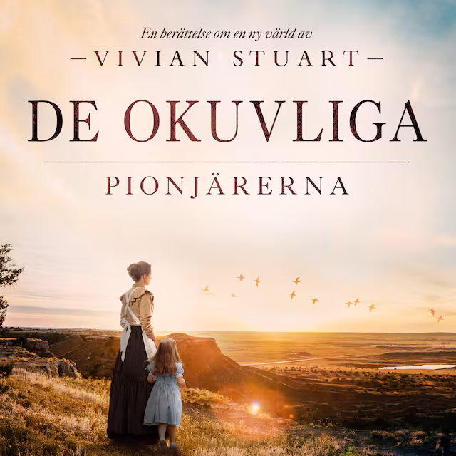 Omslag: De okuvliga