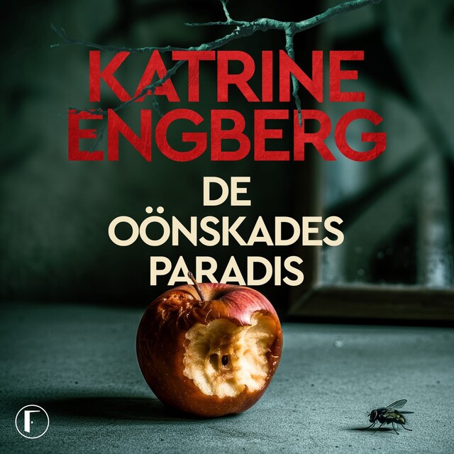 Omslag: De oönskades paradis