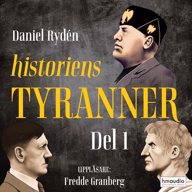 Omslag: DEL 1