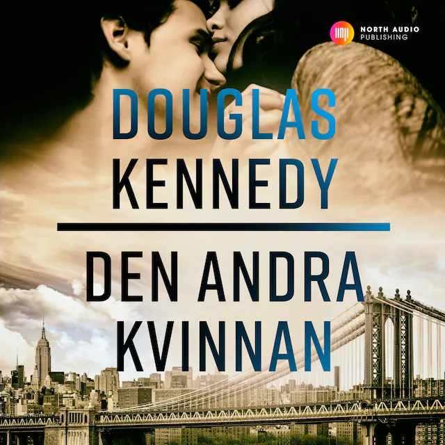 Omslag: Den andra kvinnan