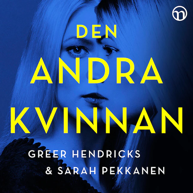 Omslag: Den andra kvinnan