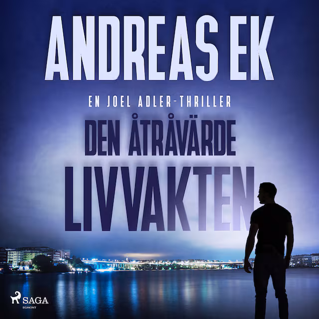 Omslag: Den åtråvärde livvakten