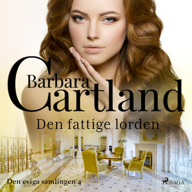 Omslag: Den fattige lorden