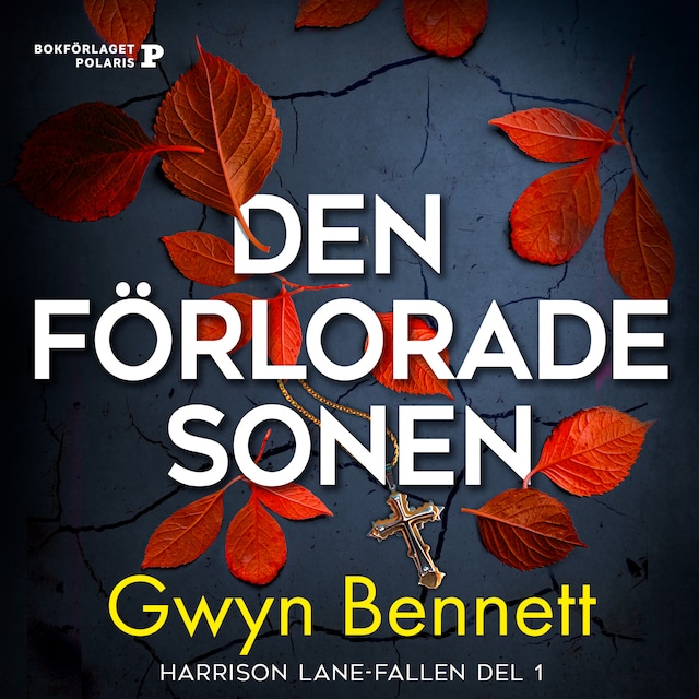 Omslag: Den förlorade sonen