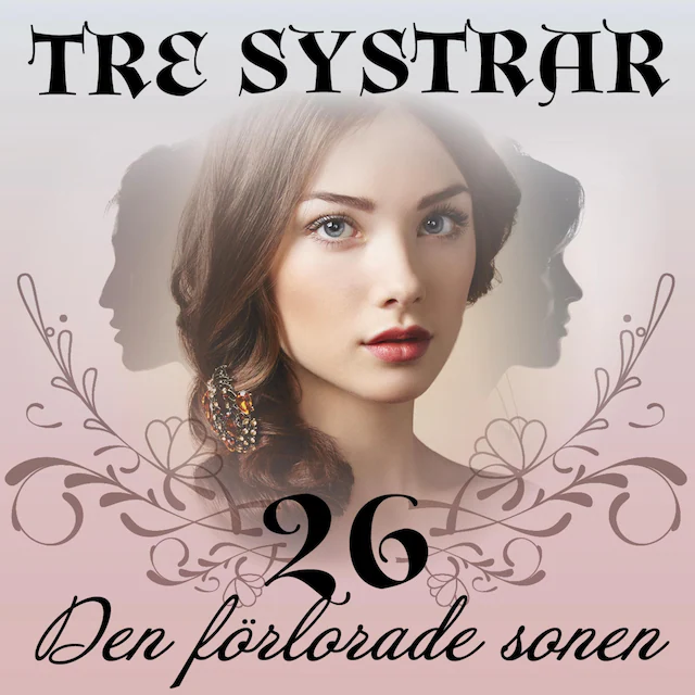 Omslag: Den förlorade sonen