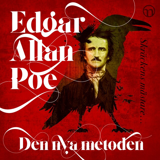 Omslag: Den nya metoden