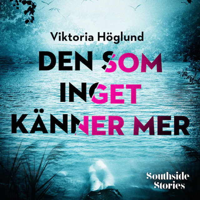 Omslag: Den som inget känner mer