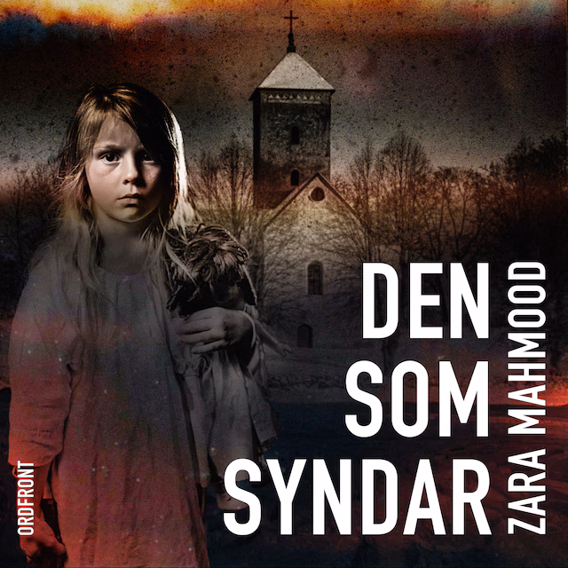 Omslag: Den som syndar