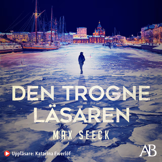 Omslag: Den trogne läsaren