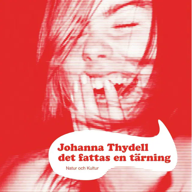 Omslag: Det fattas en tärning
